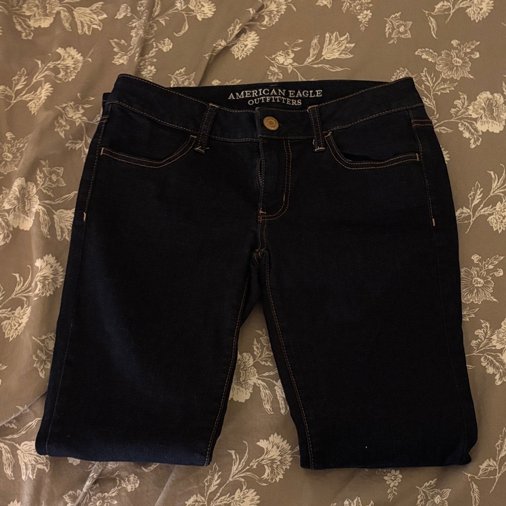 AE super stretch Jeggings